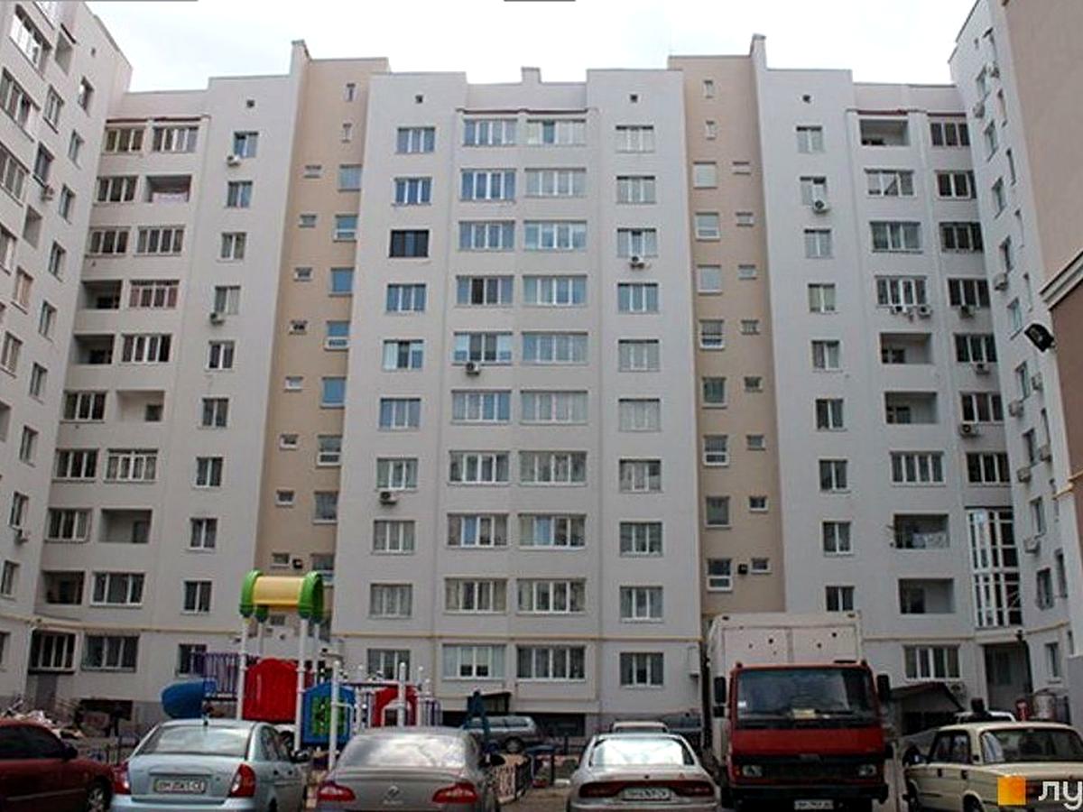 3-комнатная квартира по адресу ул. Ефимова (площадь 101 м²) - фото 24 3-комнатная квартира по адресу ул. Ефимова (площадь 101 м²) - Atlanta.ua - фото 24