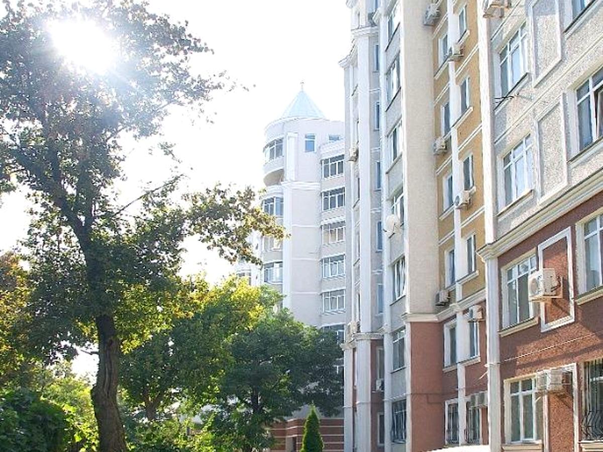 Многокомнатная квартира по адресу Французский бул. (площадь 188 м²) - фото 27 Многокомнатная квартира по адресу Французский бул. (площадь 188 м²) - Atlanta.ua - фото 27