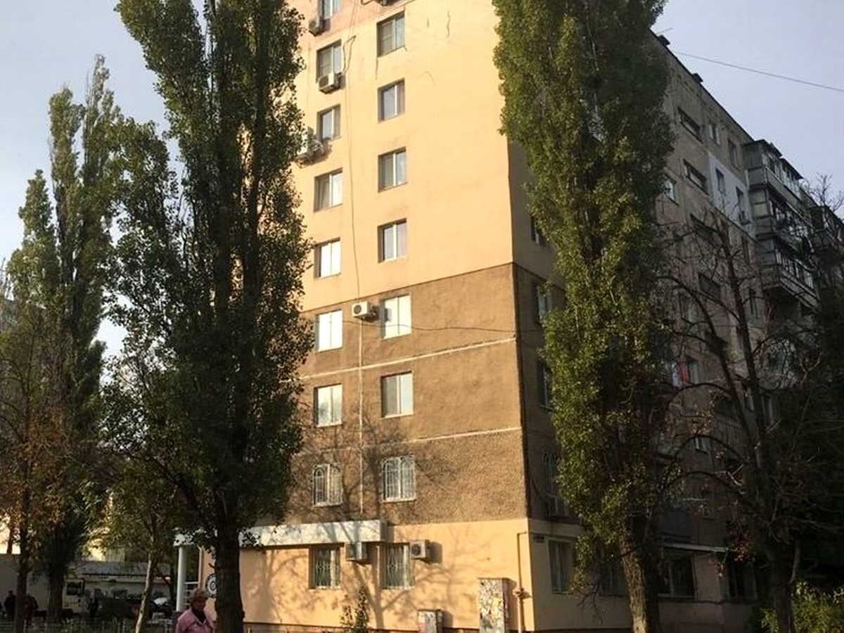 Фото будинку