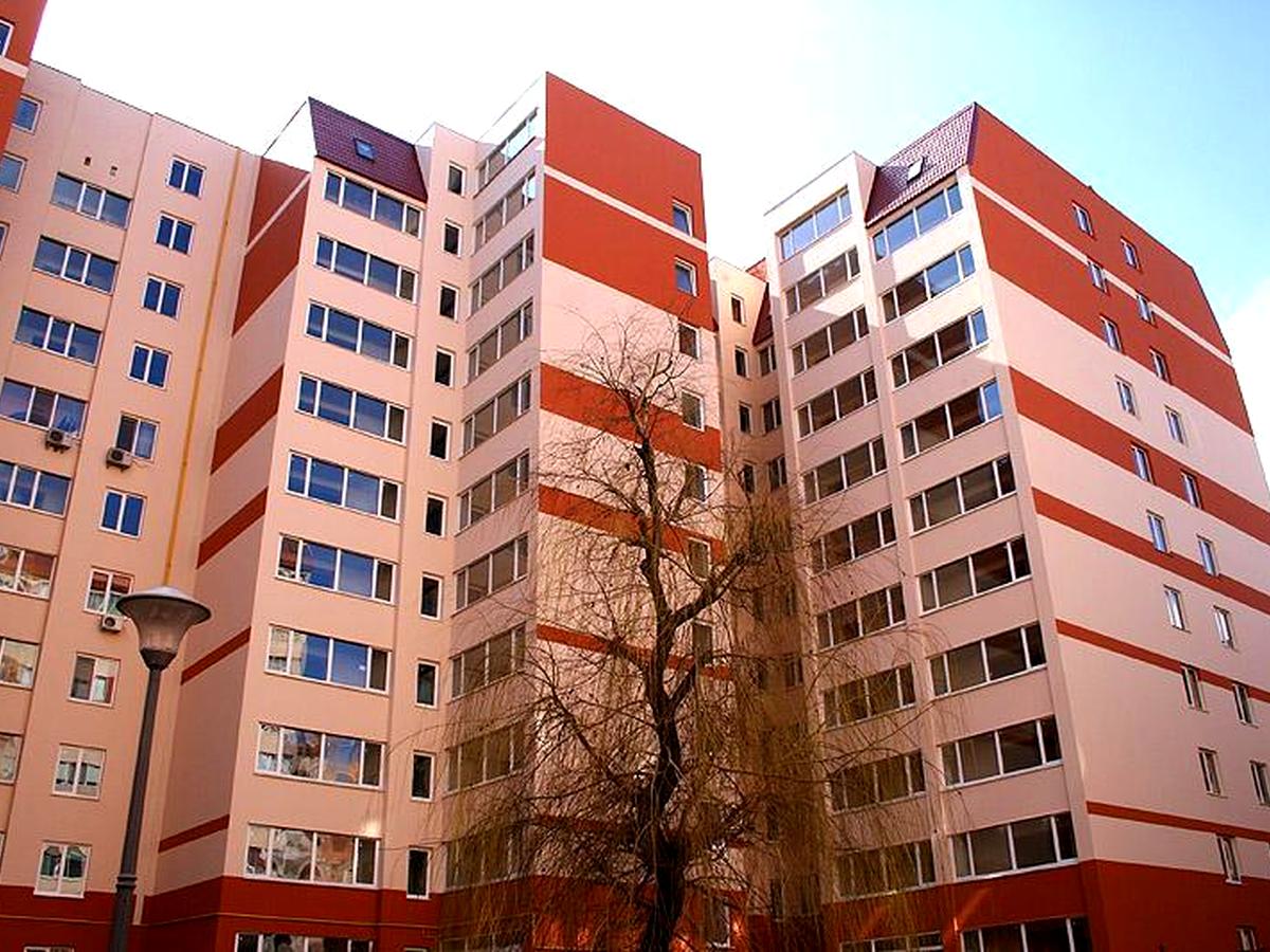 1-комнатная квартира по адресу ул. Старицкого (площадь 55 м²) - фото 15 1-комнатная квартира по адресу ул. Старицкого (площадь 55 м²) - Atlanta.ua - фото 15