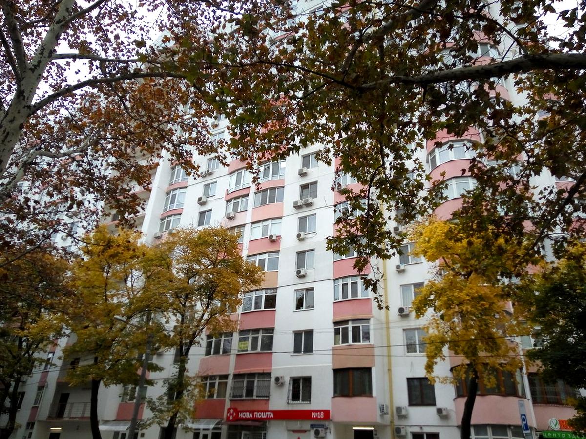 2-комнатная квартира по адресу Фонтанская дор. (площадь 83 м²) - фото 11 2-комнатная квартира по адресу Фонтанская дор. (площадь 83 м²) - Atlanta.ua - фото 11