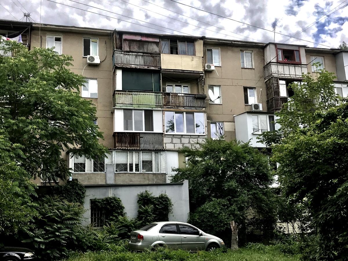 3-комнатная квартира по адресу ул. Суворовская 4-я (площадь 61,1 м²) - imageAlt 22 3-комнатная квартира по адресу ул. Суворовская 4-я (площадь 61,1 м²) - Atlanta.ua - imageAlt 22