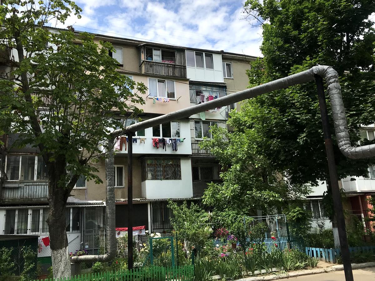 3-комнатная квартира по адресу ул. Суворовская 4-я (площадь 61,1 м²) - imageAlt 23 3-комнатная квартира по адресу ул. Суворовская 4-я (площадь 61,1 м²) - Atlanta.ua - imageAlt 23
