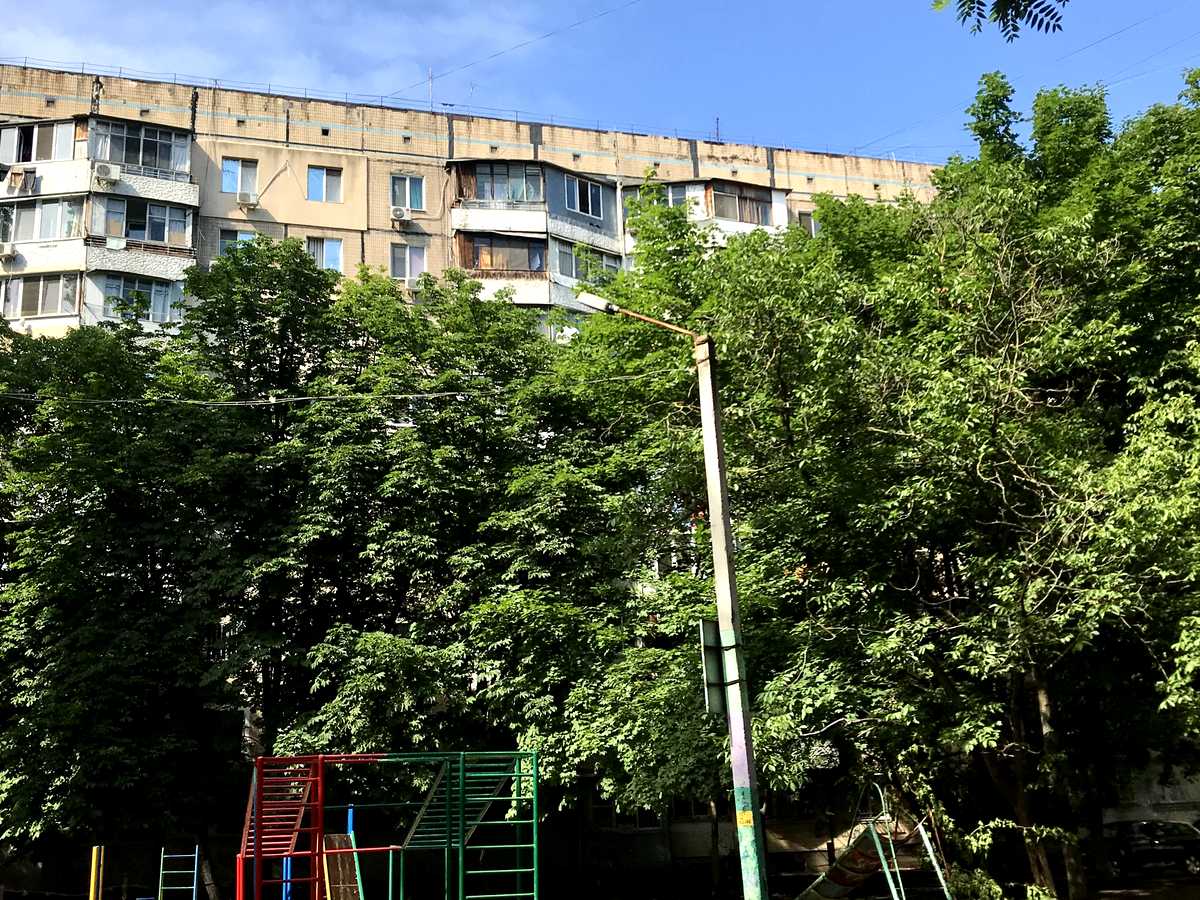2-кімнатна квартира за адресою Люстдорфська дор. (площа 482 м²) - фото 36 2-кімнатна квартира за адресою Люстдорфська дор. (площа 482 м²) - Atlanta.ua - фото 36