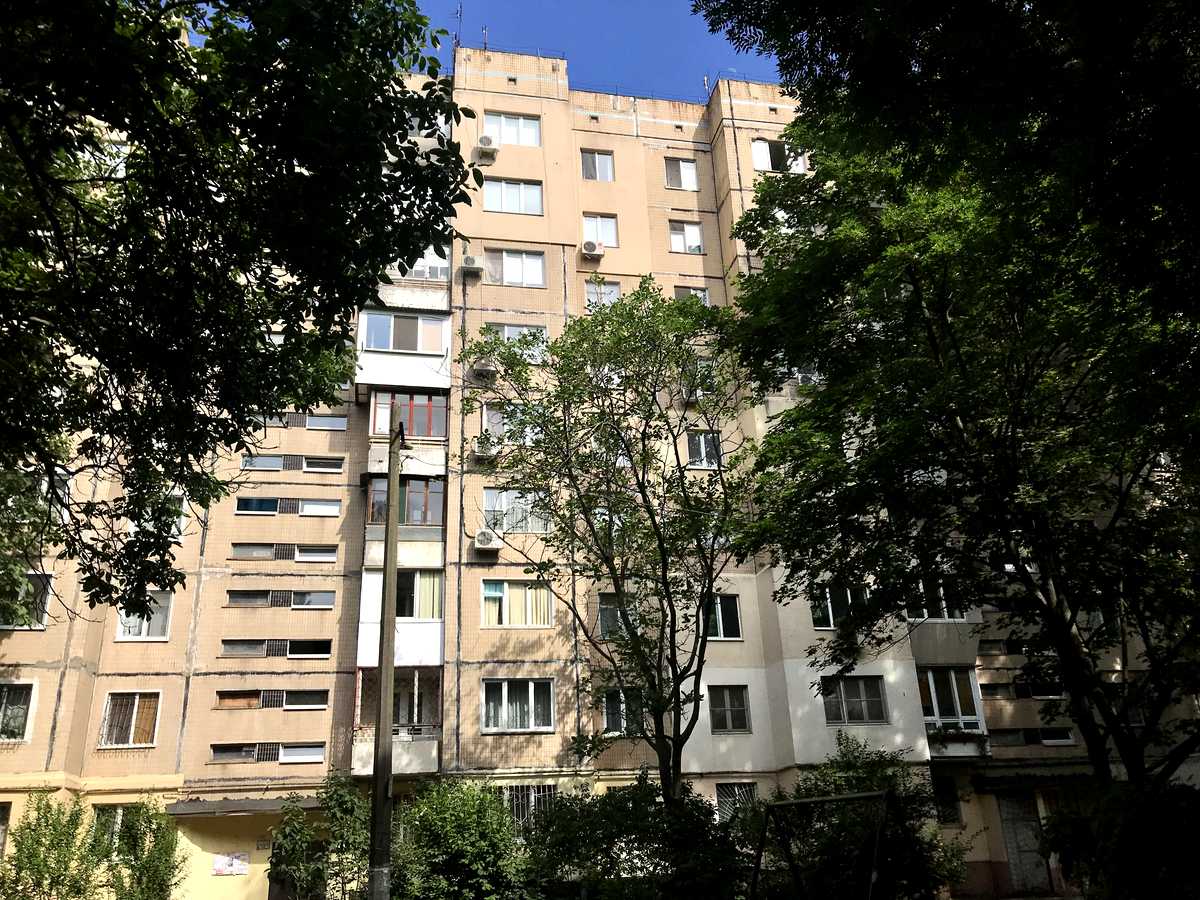 2-кімнатна квартира за адресою Люстдорфська дор. (площа 482 м²) - фото 38 2-кімнатна квартира за адресою Люстдорфська дор. (площа 482 м²) - Atlanta.ua - фото 38