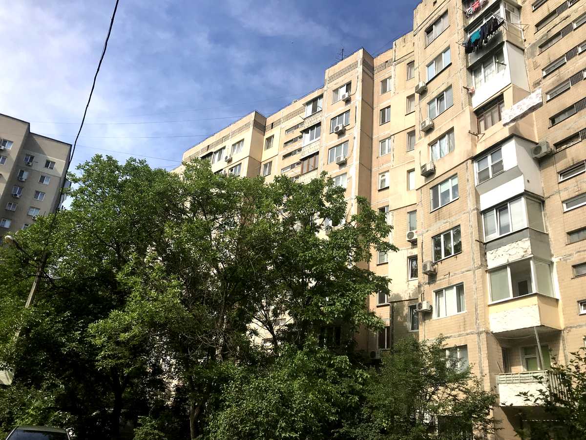 Фото дома
