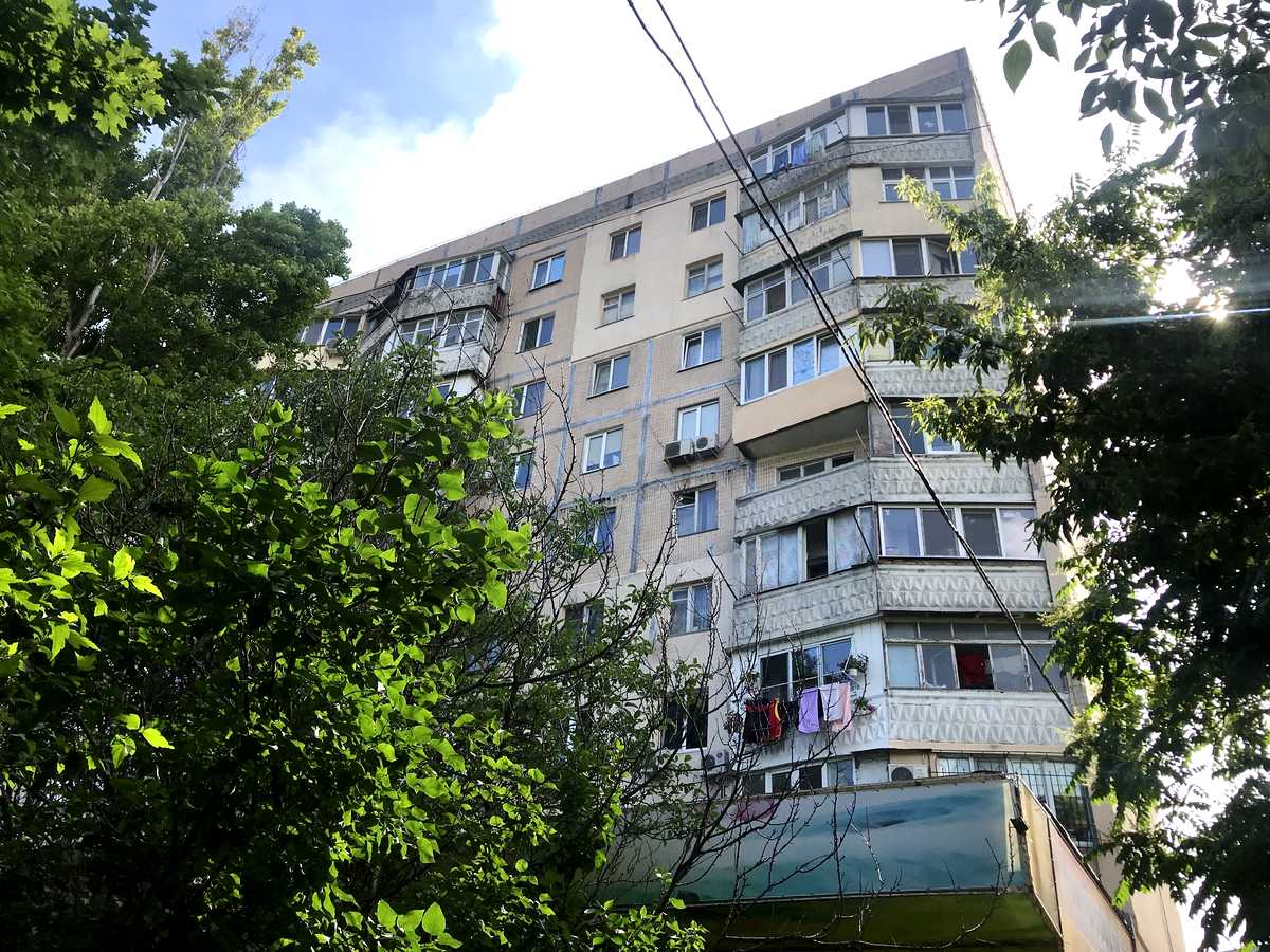 Фото дома