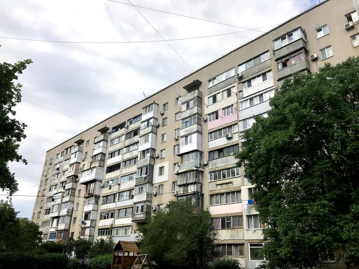 1-комнатная квартира по адресу ул. Костанди (площадь 39 м²) - фото 8 1-комнатная квартира по адресу ул. Костанди (площадь 39 м²) - Atlanta.ua - фото 8