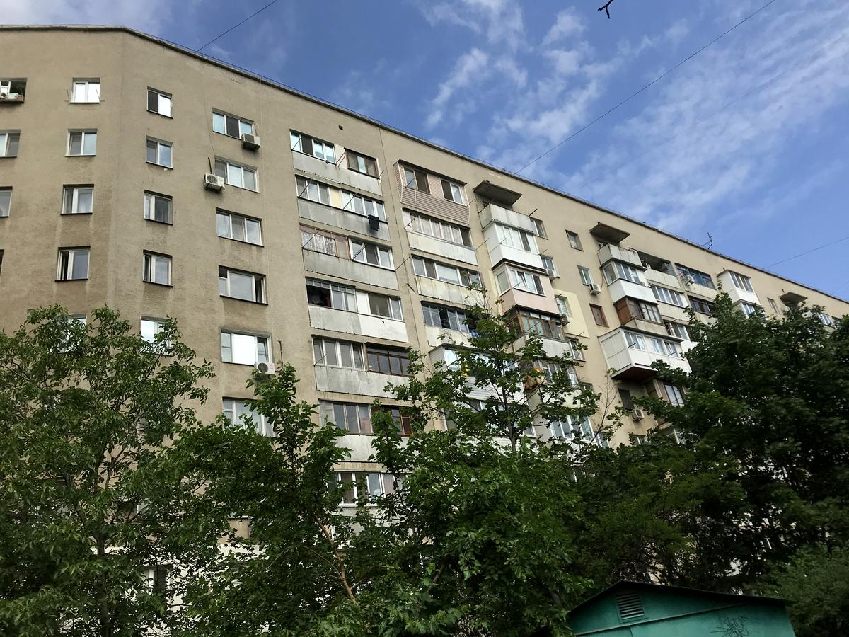 1-комнатная квартира по адресу ул. Костанди (площадь 39 м²) - фото 10 1-комнатная квартира по адресу ул. Костанди (площадь 39 м²) - Atlanta.ua - фото 10