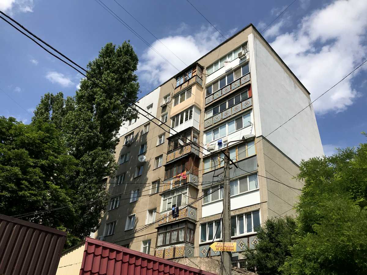 Многокомнатная квартира по адресу (площадь 95 м²) - imageAlt 23 Многокомнатная квартира по адресу (площадь 95 м²) - Atlanta.ua - imageAlt 23