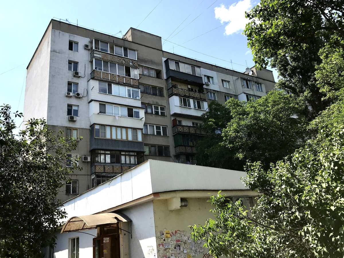 Многокомнатная квартира по адресу (площадь 95 м²) - imageAlt 24 Многокомнатная квартира по адресу (площадь 95 м²) - Atlanta.ua - imageAlt 24