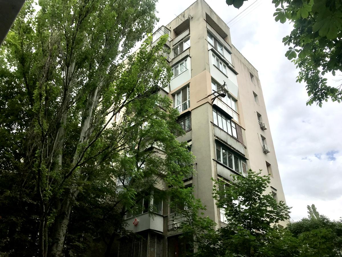3-комнатная квартира по адресу Люстдорфская дор. (площадь 58 м²) - фото 13 3-комнатная квартира по адресу Люстдорфская дор. (площадь 58 м²) - Atlanta.ua - фото 13