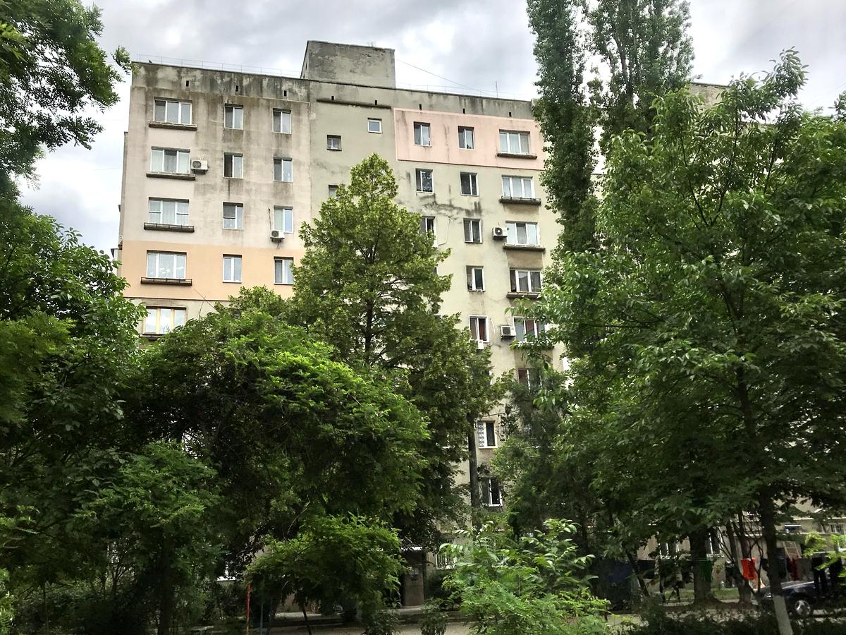 2-комнатная квартира по адресу ул. Мудрого ярослава (площадь 46 м²) - фото 12 2-комнатная квартира по адресу ул. Мудрого ярослава (площадь 46 м²) - Atlanta.ua - фото 12