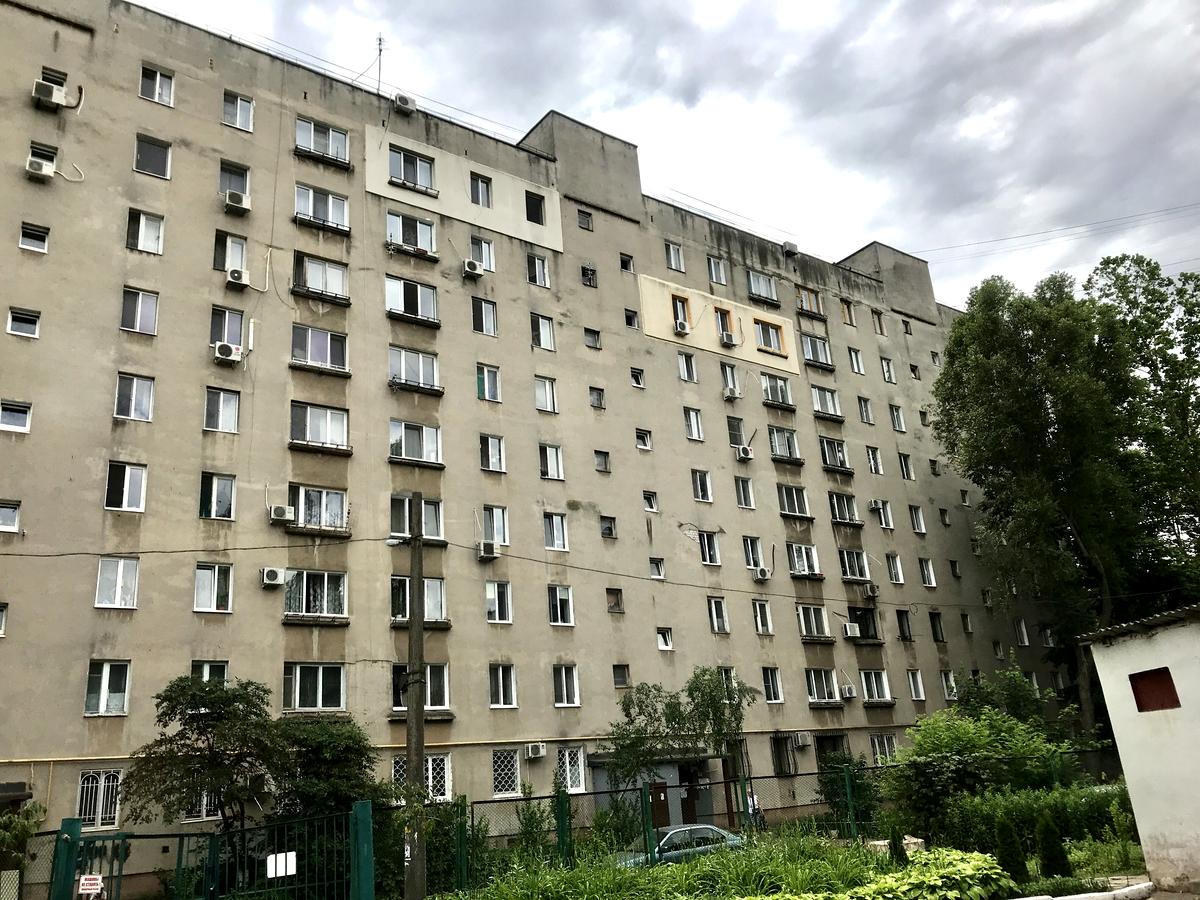 2-комнатная квартира по адресу ул. Мудрого ярослава (площадь 46 м²) - фото 13 2-комнатная квартира по адресу ул. Мудрого ярослава (площадь 46 м²) - Atlanta.ua - фото 13