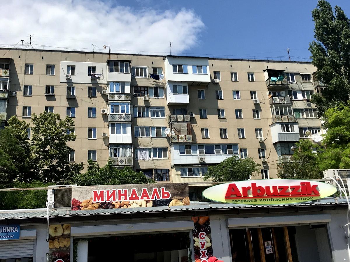 3-кімнатна квартира за адресою (площа 58 м²) - фото 13 3-кімнатна квартира за адресою (площа 58 м²) - Atlanta.ua - фото 13
