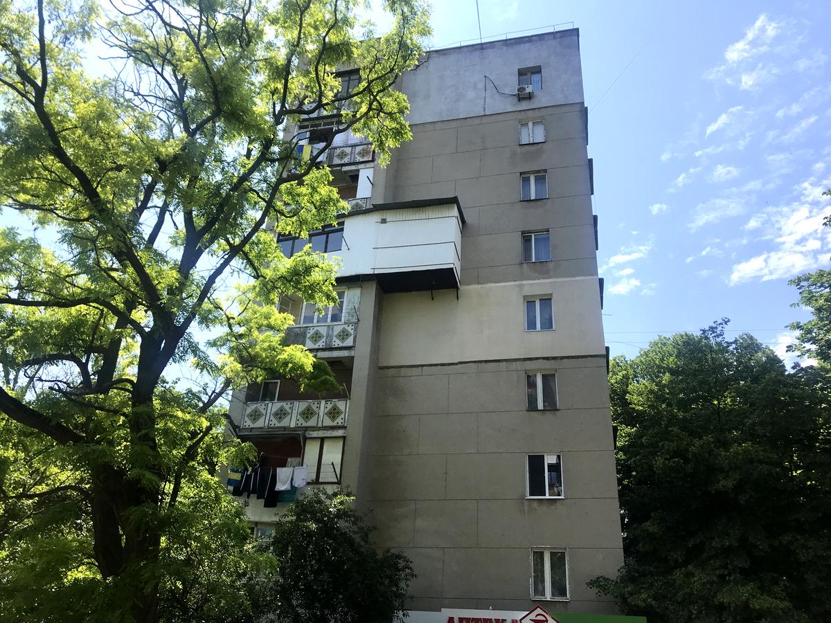 3-кімнатна квартира за адресою (площа 58 м²) - фото 14 3-кімнатна квартира за адресою (площа 58 м²) - Atlanta.ua - фото 14