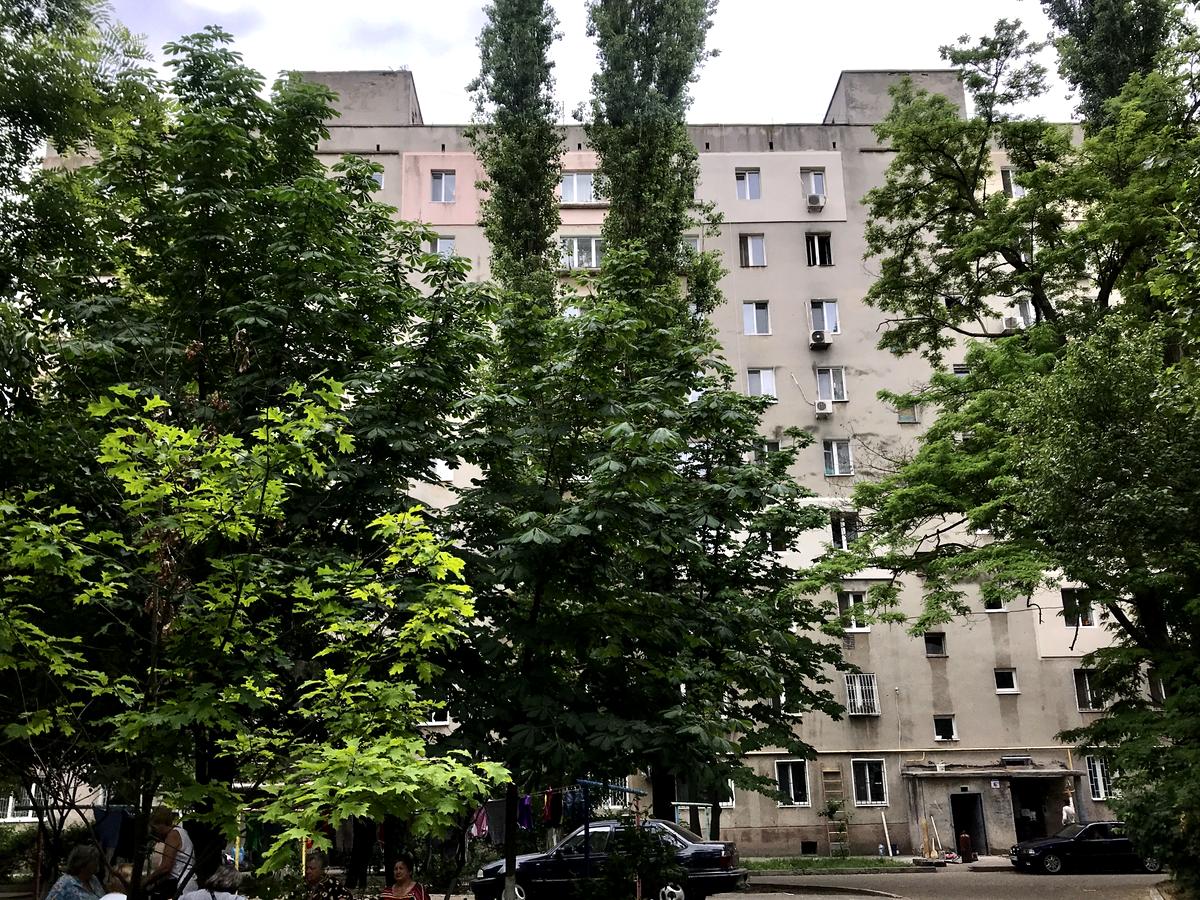 3-комнатная квартира по адресу Люстдорфская дор. (площадь 58 м²) - фото 15 3-комнатная квартира по адресу Люстдорфская дор. (площадь 58 м²) - Atlanta.ua - фото 15