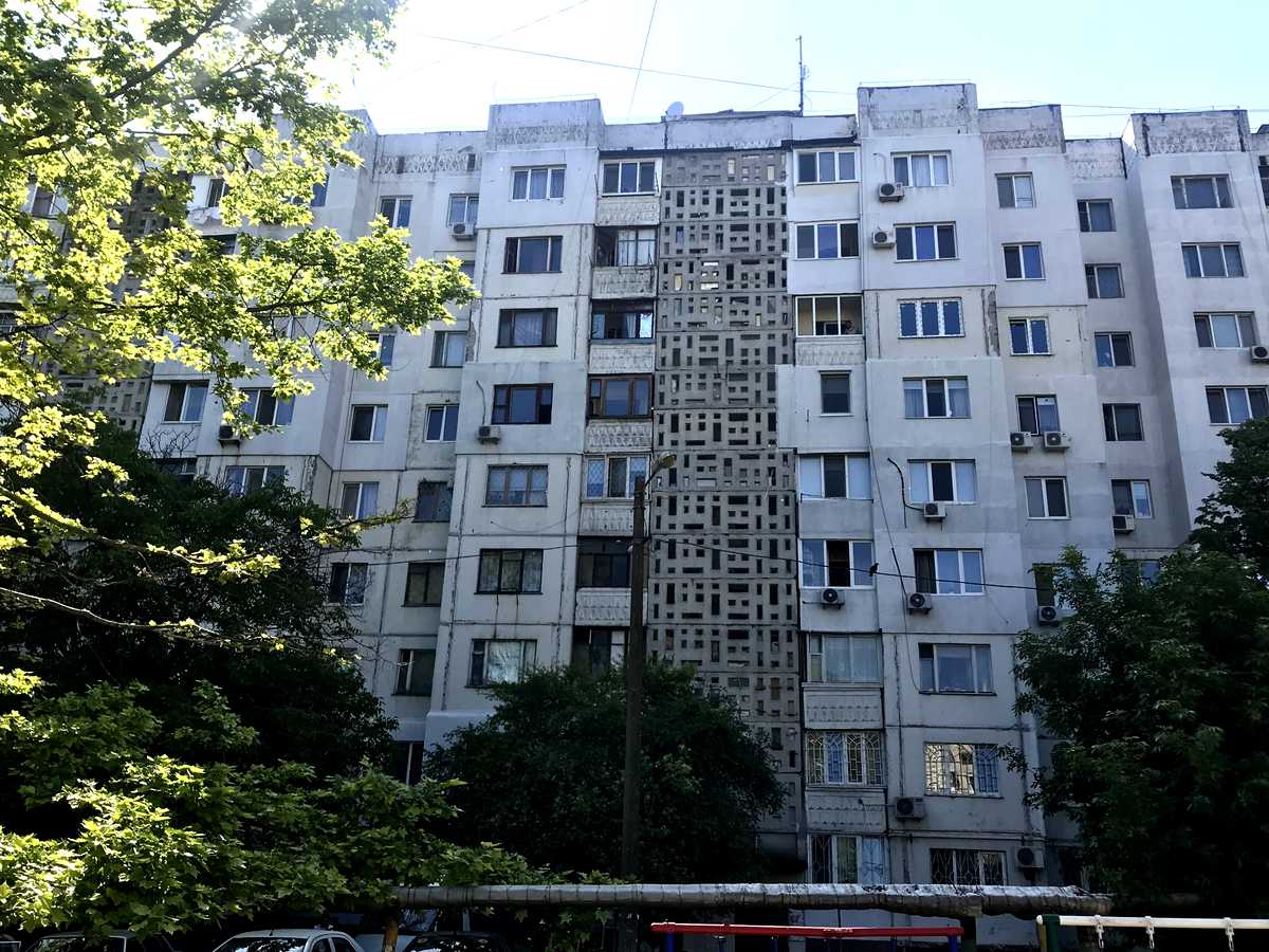 3-комнатная квартира по адресу (площадь 71 м²) - imageAlt 25 3-комнатная квартира по адресу (площадь 71 м²) - Atlanta.ua - imageAlt 25