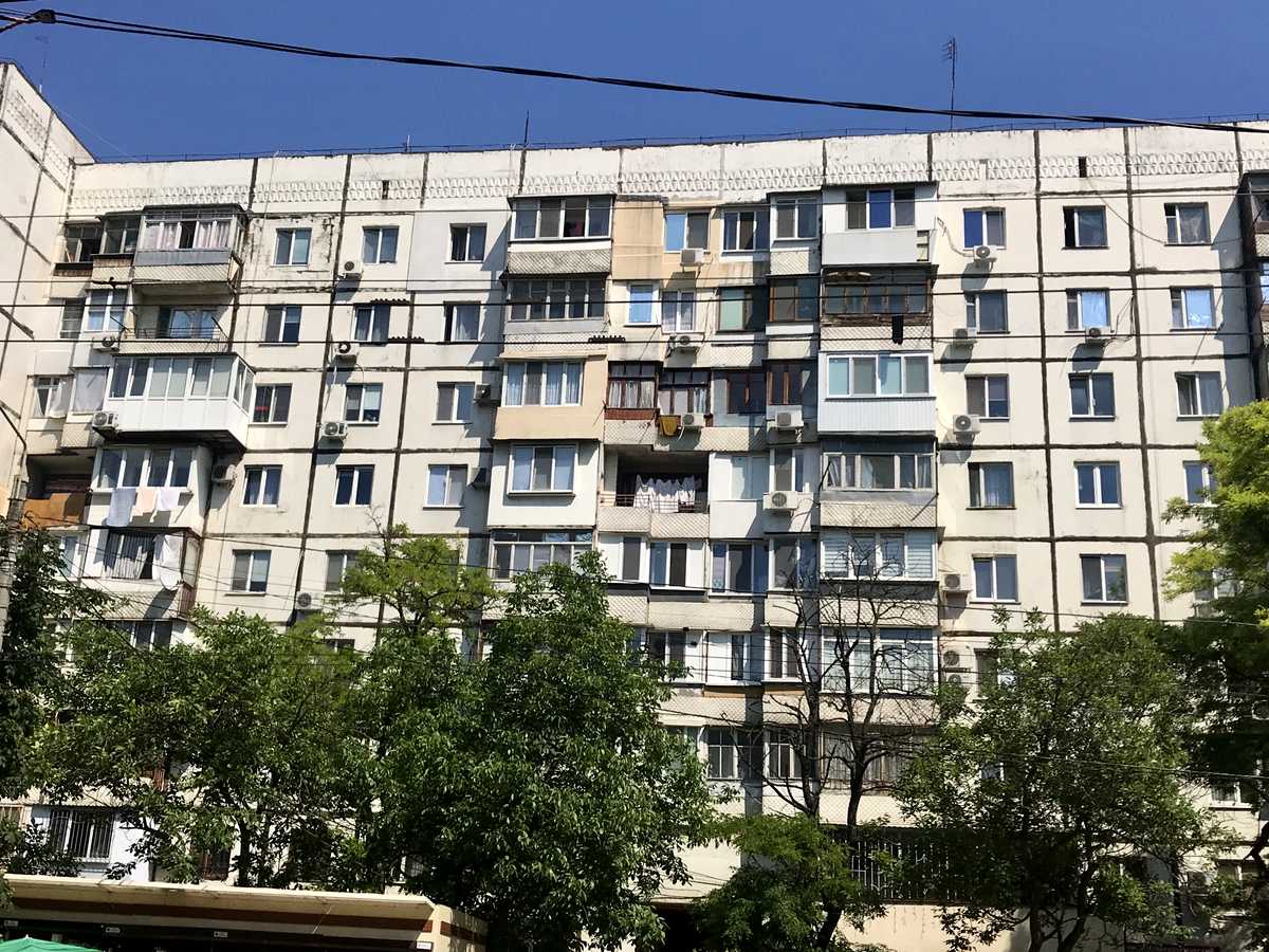 3-комнатная квартира по адресу (площадь 71 м²) - imageAlt 26 3-комнатная квартира по адресу (площадь 71 м²) - Atlanta.ua - imageAlt 26