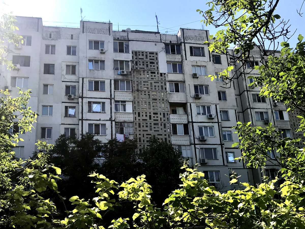 3-комнатная квартира по адресу (площадь 71 м²) - imageAlt 27 3-комнатная квартира по адресу (площадь 71 м²) - Atlanta.ua - imageAlt 27