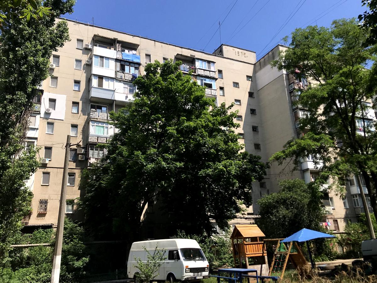1-кімнатна квартира за адресою вул. Академіка Корольова (площа 29,2 м²) - imageAlt 10 1-кімнатна квартира за адресою вул. Академіка Корольова (площа 29,2 м²) - Atlanta.ua - imageAlt 10