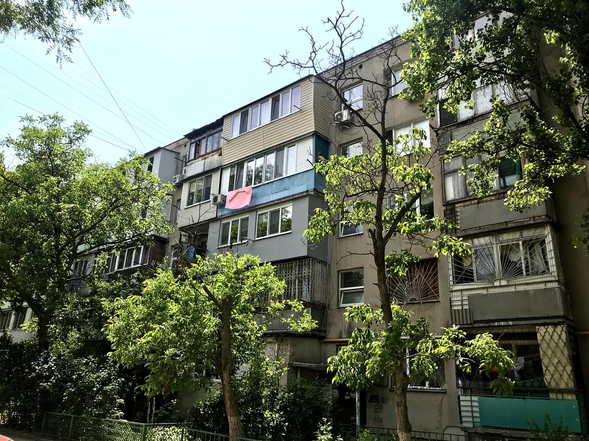 Дом по адресу ул. Королева ак. (площадь 300 м²) - imageAlt 13 Дом по адресу ул. Королева ак. (площадь 300 м²) - Atlanta.ua - imageAlt 13