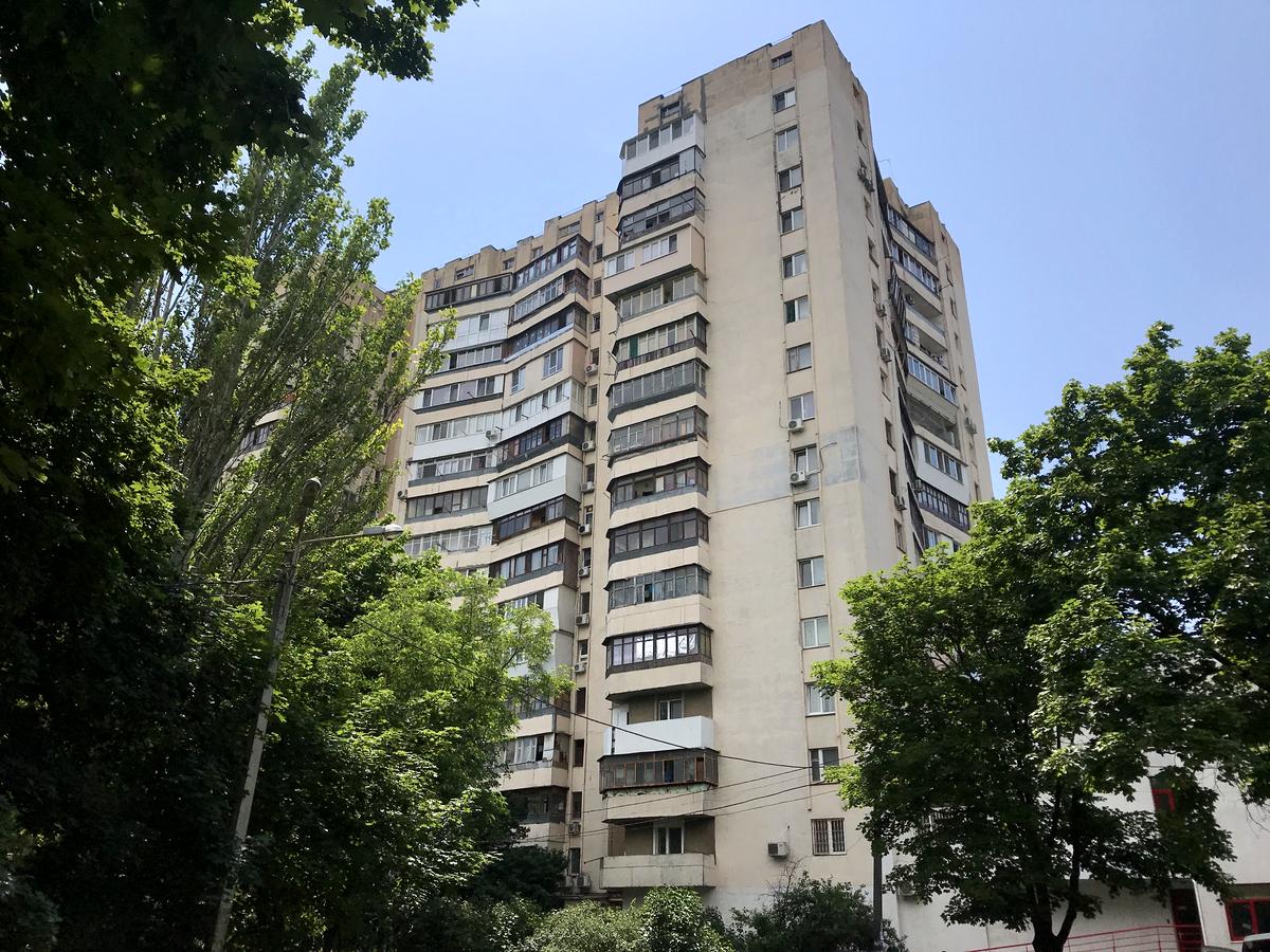 2-комнатная квартира по адресу ул. Королева ак. (площадь 49 м²) - фото 15 2-комнатная квартира по адресу ул. Королева ак. (площадь 49 м²) - Atlanta.ua - фото 15