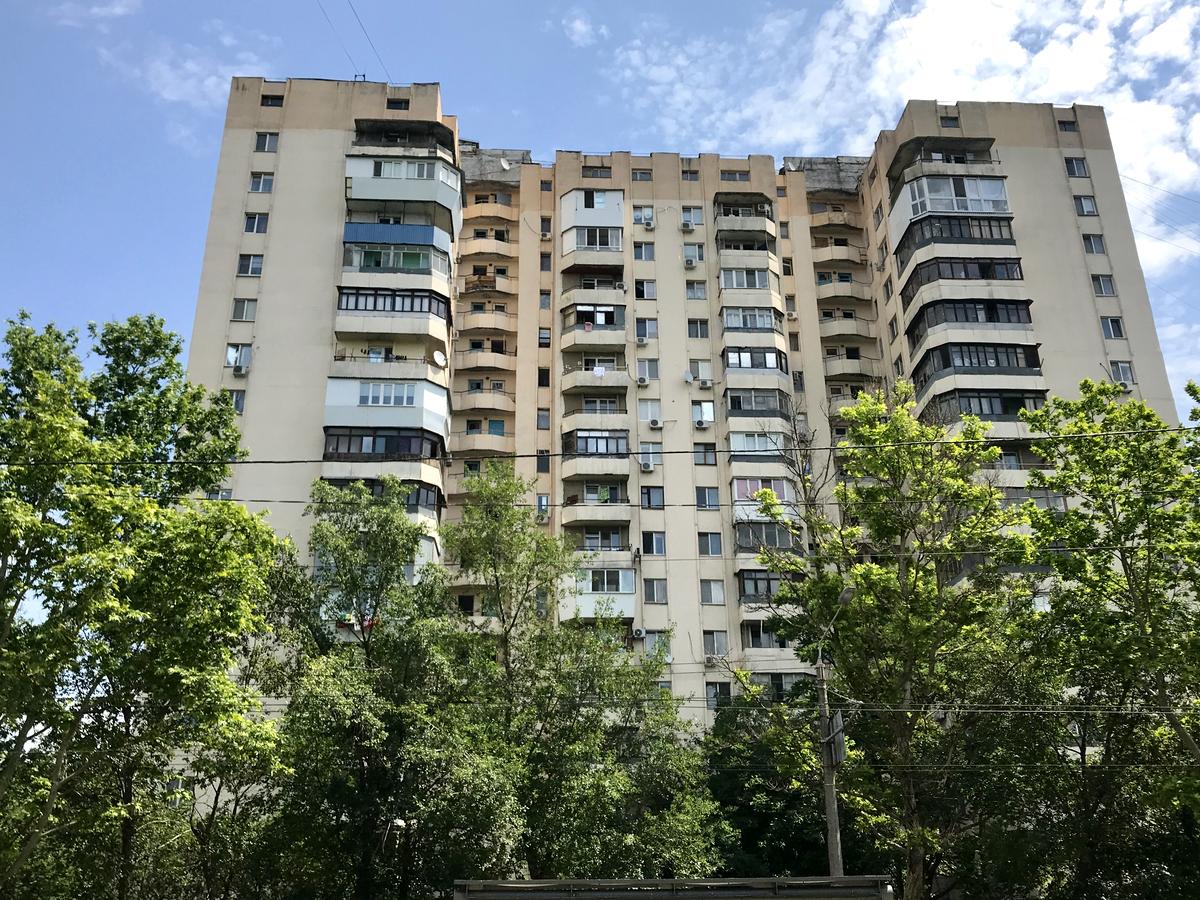 2-комнатная квартира по адресу ул. Королева ак. (площадь 49 м²) - фото 16 2-комнатная квартира по адресу ул. Королева ак. (площадь 49 м²) - Atlanta.ua - фото 16