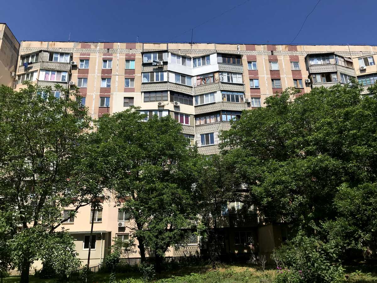 2-комнатная квартира по адресу ул. Чикаленко Евгения(Вильямса ак. ) (площадь 48,2 м²) - фото 22 2-комнатная квартира по адресу ул. Чикаленко Евгения(Вильямса ак. ) (площадь 48,2 м²) - Atlanta.ua - фото 22