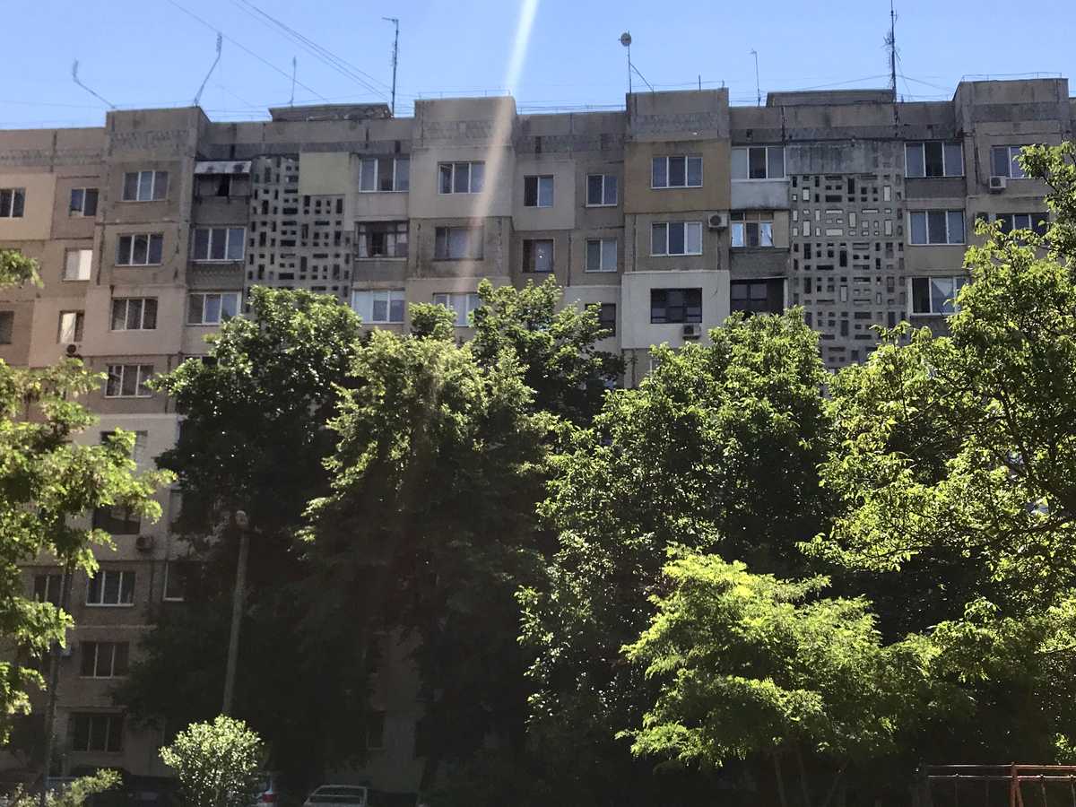2-комнатная квартира по адресу ул. Чикаленко Евгения(Вильямса ак. ) (площадь 48,2 м²) - фото 23 2-комнатная квартира по адресу ул. Чикаленко Евгения(Вильямса ак. ) (площадь 48,2 м²) - Atlanta.ua - фото 23