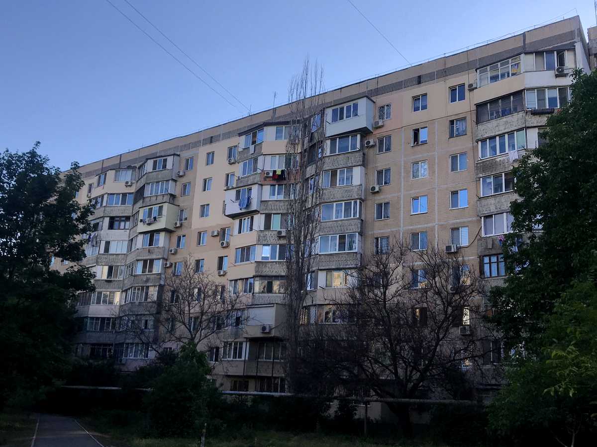 3-комнатная квартира по адресу ул. Чикаленко Евгения(Вильямса ак. ) (площадь 65 м²) - фото 10 3-комнатная квартира по адресу ул. Чикаленко Евгения(Вильямса ак. ) (площадь 65 м²) - Atlanta.ua - фото 10