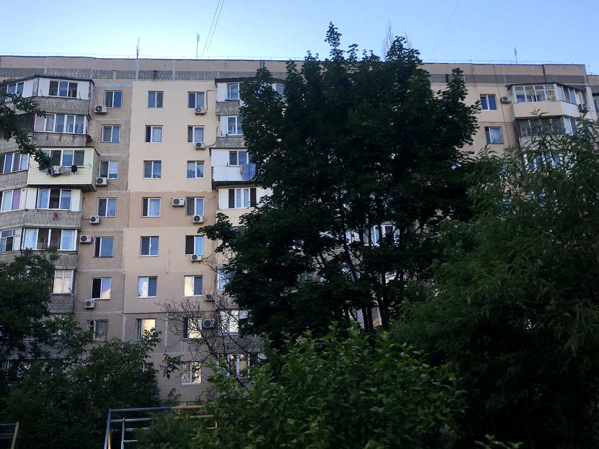 3-комнатная квартира по адресу ул. Чикаленко Евгения(Вильямса ак. ) (площадь 65 м²) - фото 11 3-комнатная квартира по адресу ул. Чикаленко Евгения(Вильямса ак. ) (площадь 65 м²) - Atlanta.ua - фото 11