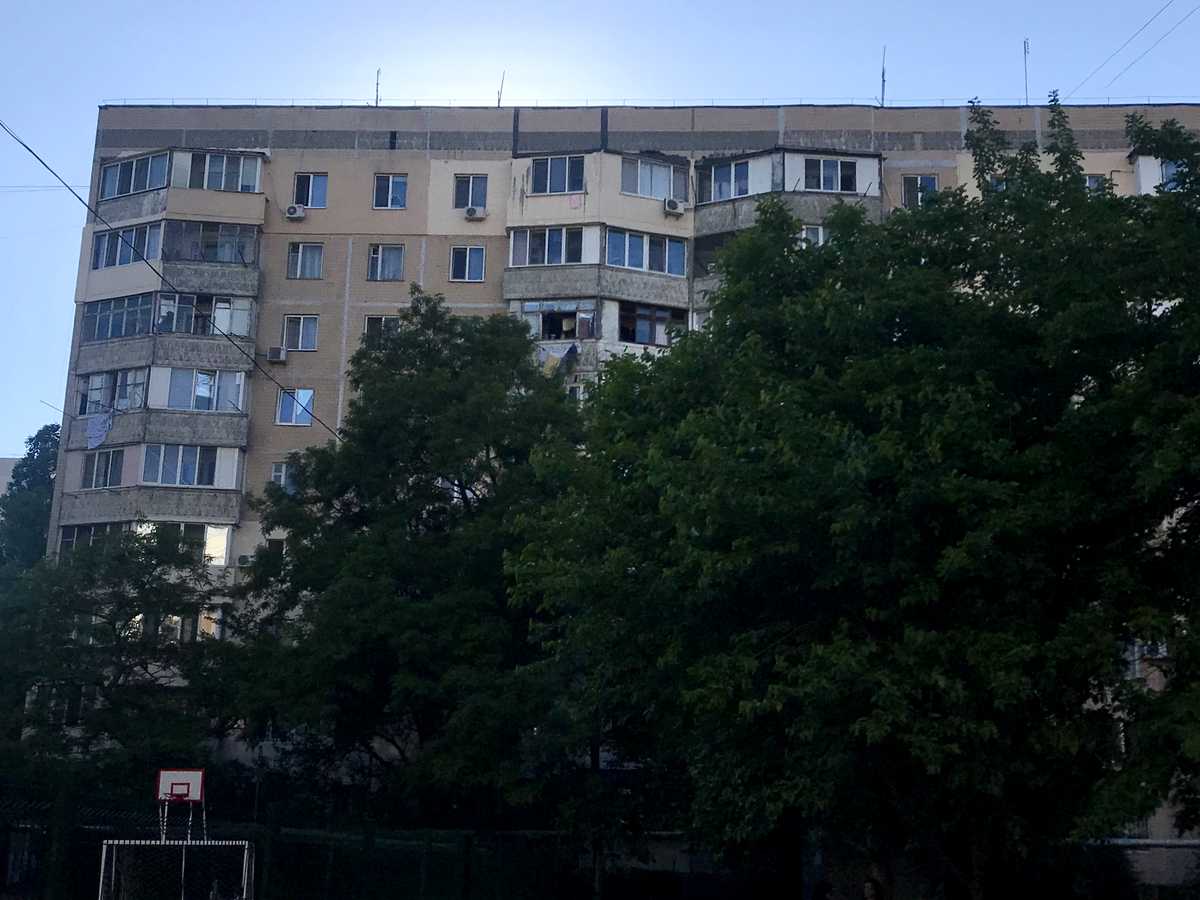 3-комнатная квартира по адресу ул. Чикаленко Евгения(Вильямса ак. ) (площадь 65 м²) - фото 12 3-комнатная квартира по адресу ул. Чикаленко Евгения(Вильямса ак. ) (площадь 65 м²) - Atlanta.ua - фото 12