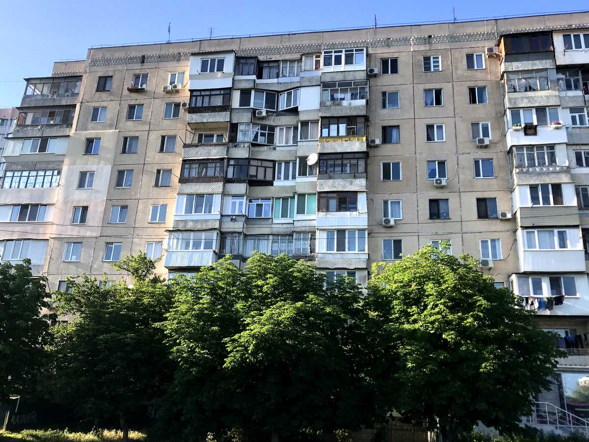Фото дома
