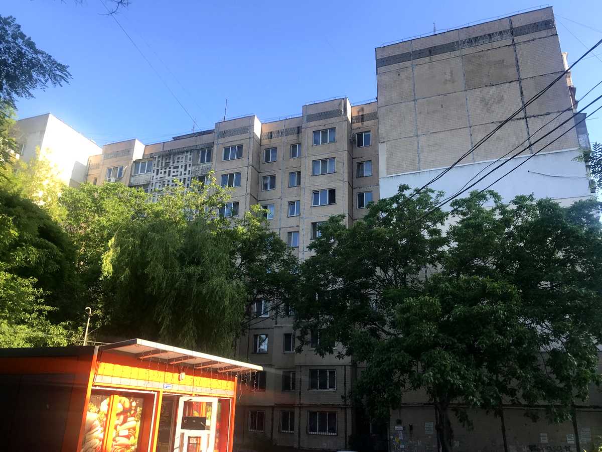 Фото дома