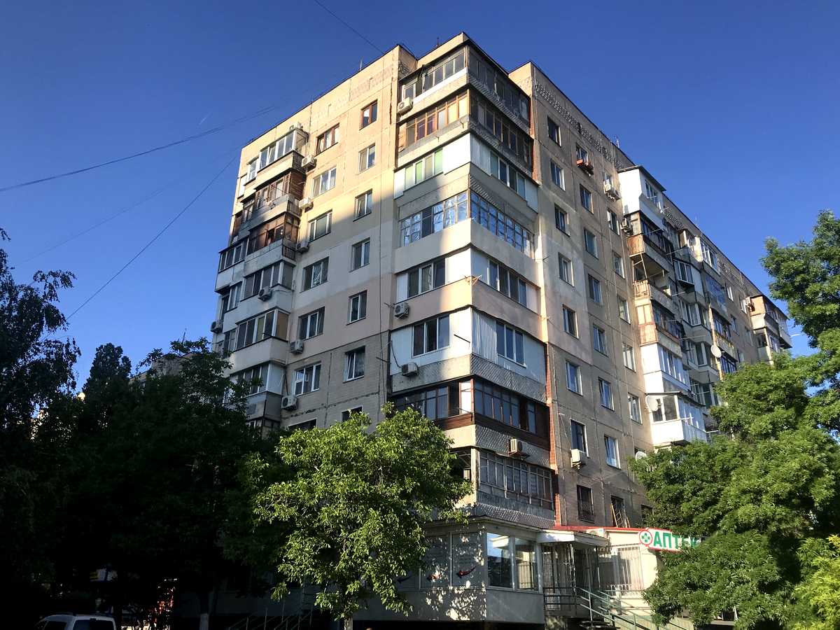 Фото дома