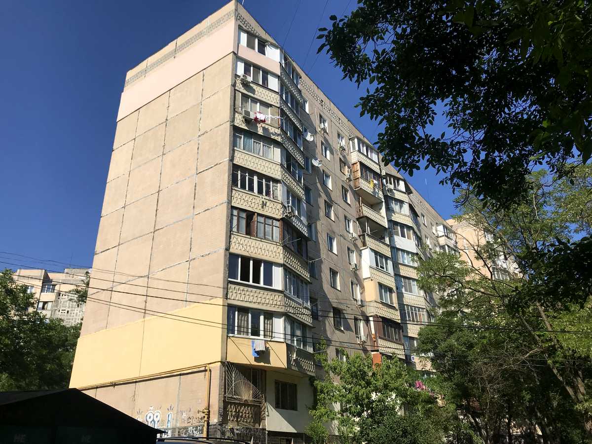 3-комнатная квартира по адресу ул. Чикаленко Евгения(Вильямса ак. ) (площадь 66 м²) - imageAlt 9 3-комнатная квартира по адресу ул. Чикаленко Евгения(Вильямса ак. ) (площадь 66 м²) - Atlanta.ua - imageAlt 9
