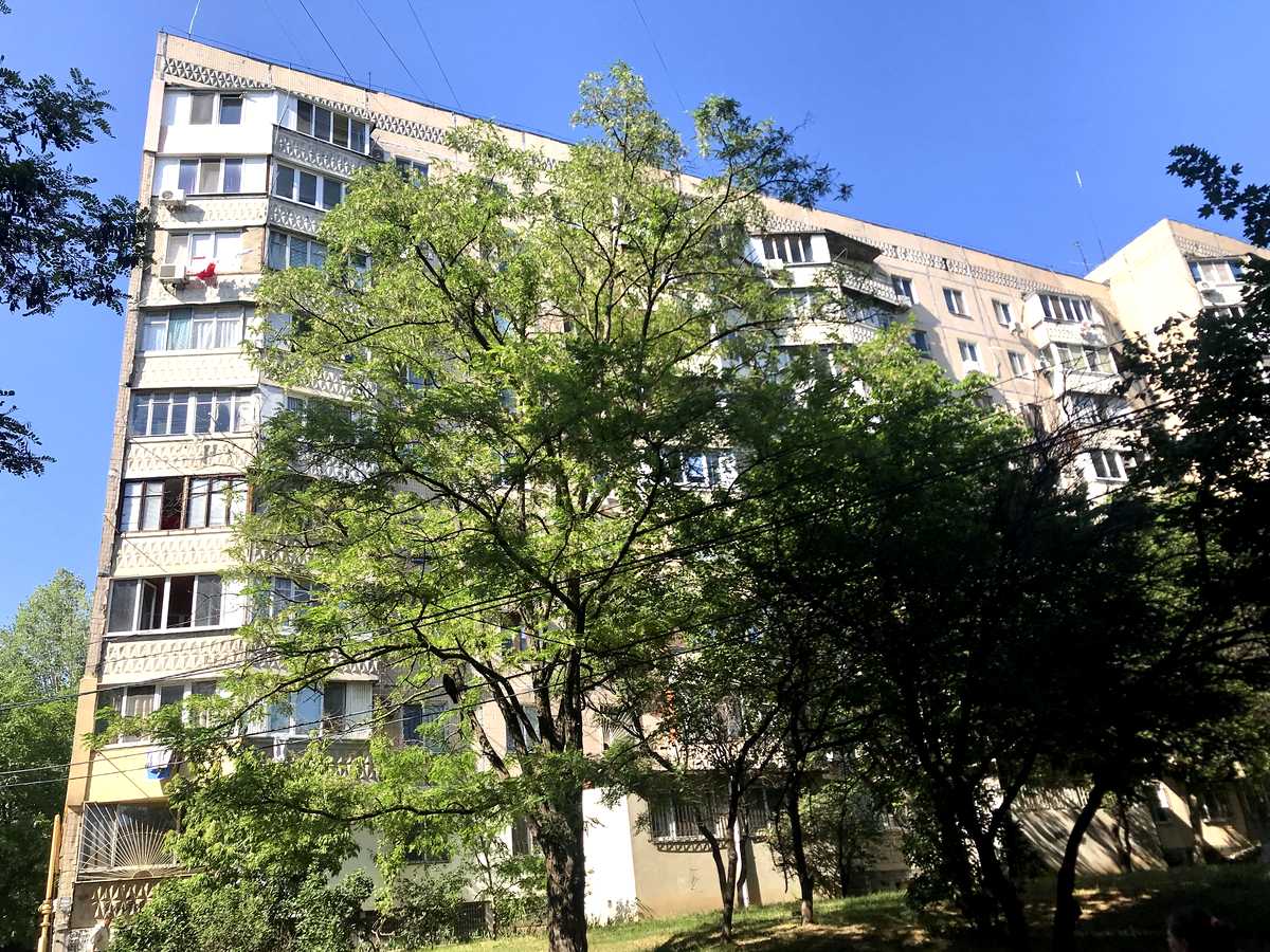 3-комнатная квартира по адресу ул. Чикаленко Евгения(Вильямса ак. ) (площадь 66 м²) - imageAlt 10 3-комнатная квартира по адресу ул. Чикаленко Евгения(Вильямса ак. ) (площадь 66 м²) - Atlanta.ua - imageAlt 10