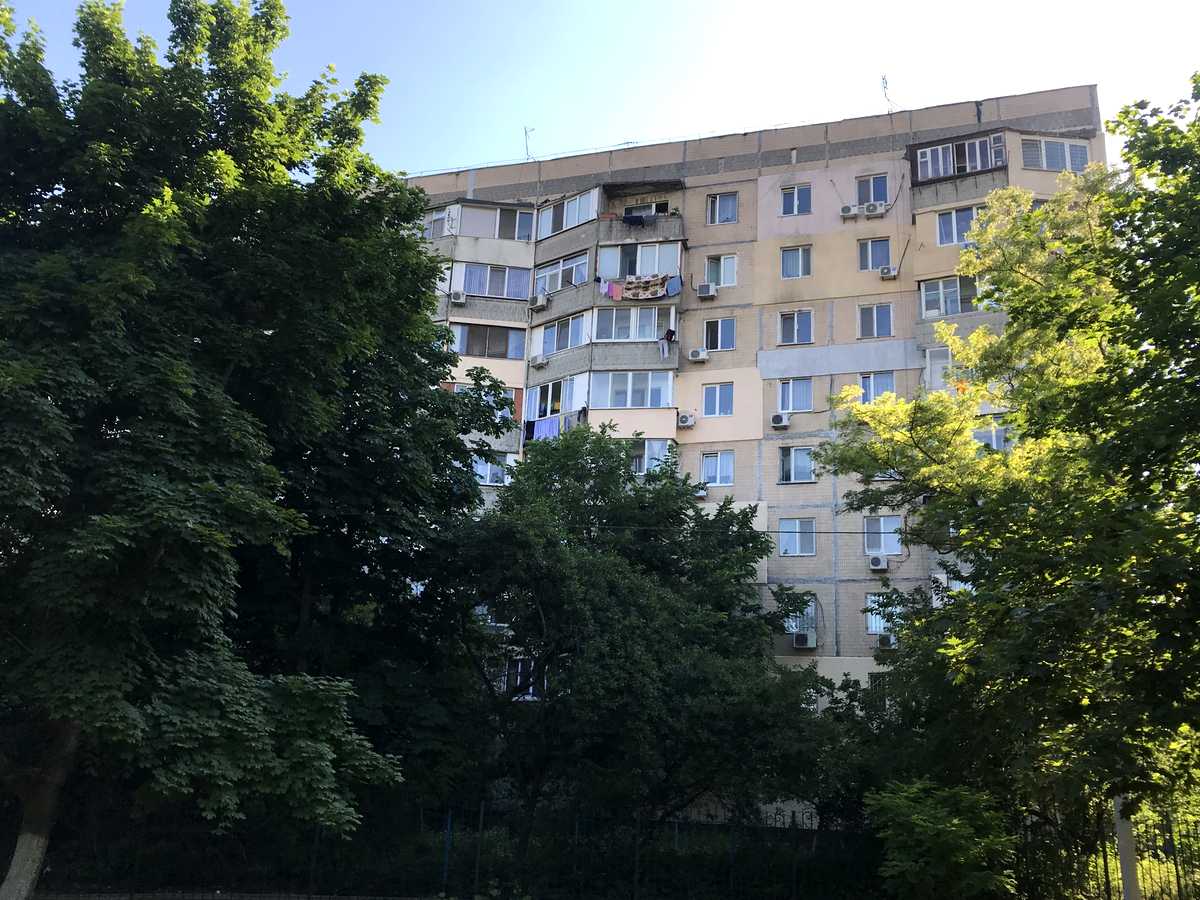 3-комнатная квартира по адресу ул. Чикаленко Евгения(Вильямса ак. ) (площадь 66 м²) - imageAlt 11 3-комнатная квартира по адресу ул. Чикаленко Евгения(Вильямса ак. ) (площадь 66 м²) - Atlanta.ua - imageAlt 11