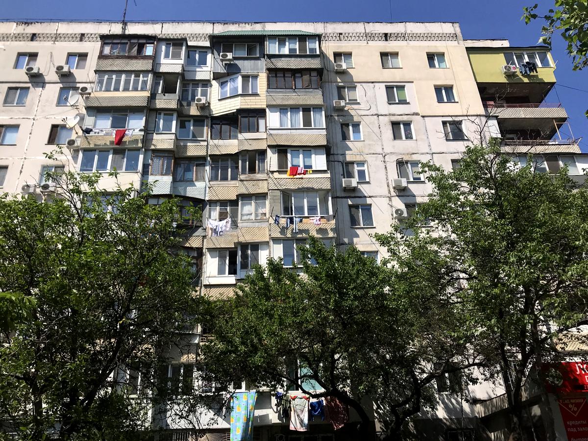 Фото будинку
