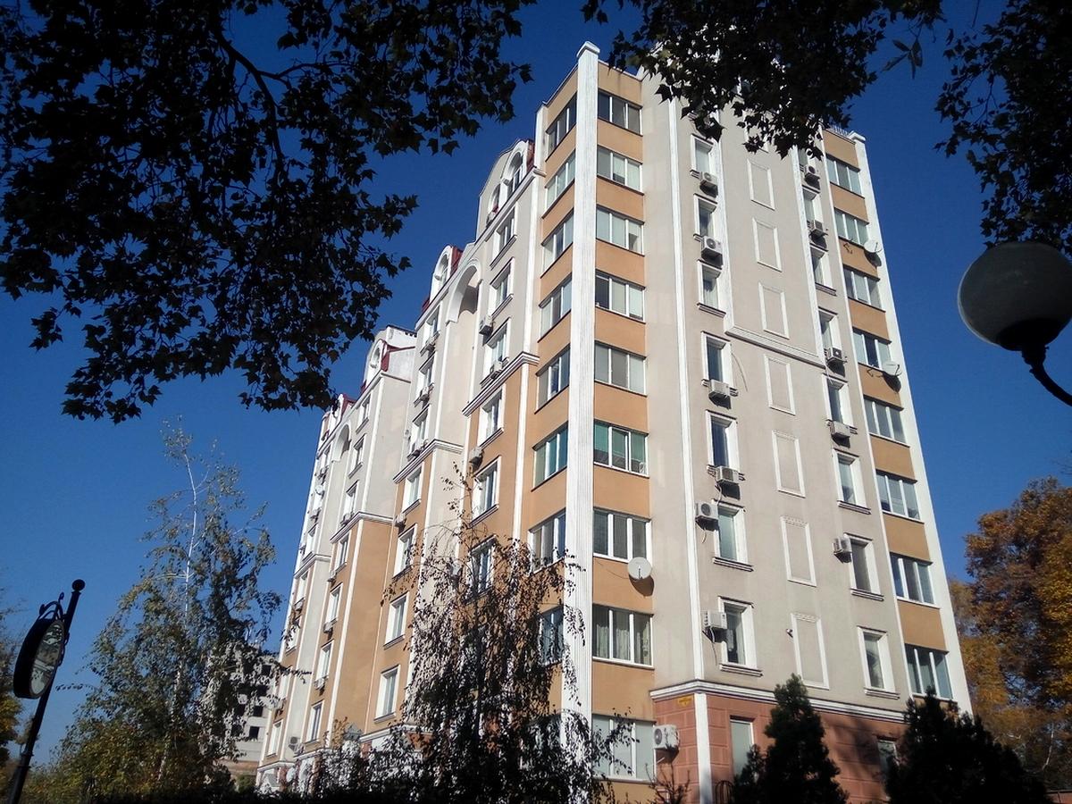 Фото будинку