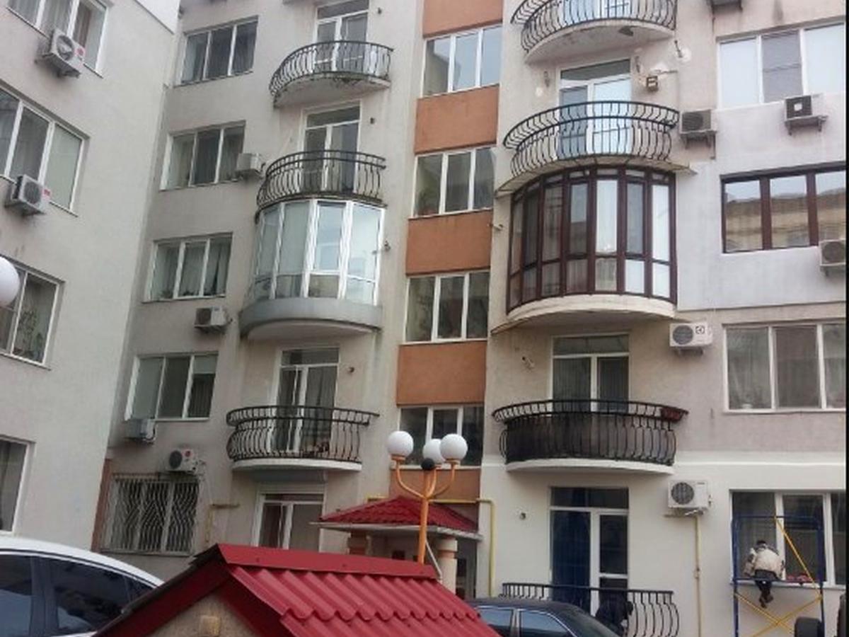 Многокомнатная квартира по адресу Педагогический пер. (площадь 132 м²) - фото 21 Многокомнатная квартира по адресу Педагогический пер. (площадь 132 м²) - Atlanta.ua - фото 21