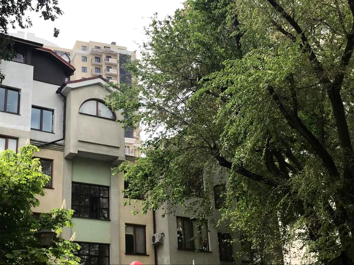 Многокомнатная квартира по адресу Педагогический пер. (площадь 132 м²) - фото 22 Многокомнатная квартира по адресу Педагогический пер. (площадь 132 м²) - Atlanta.ua - фото 22