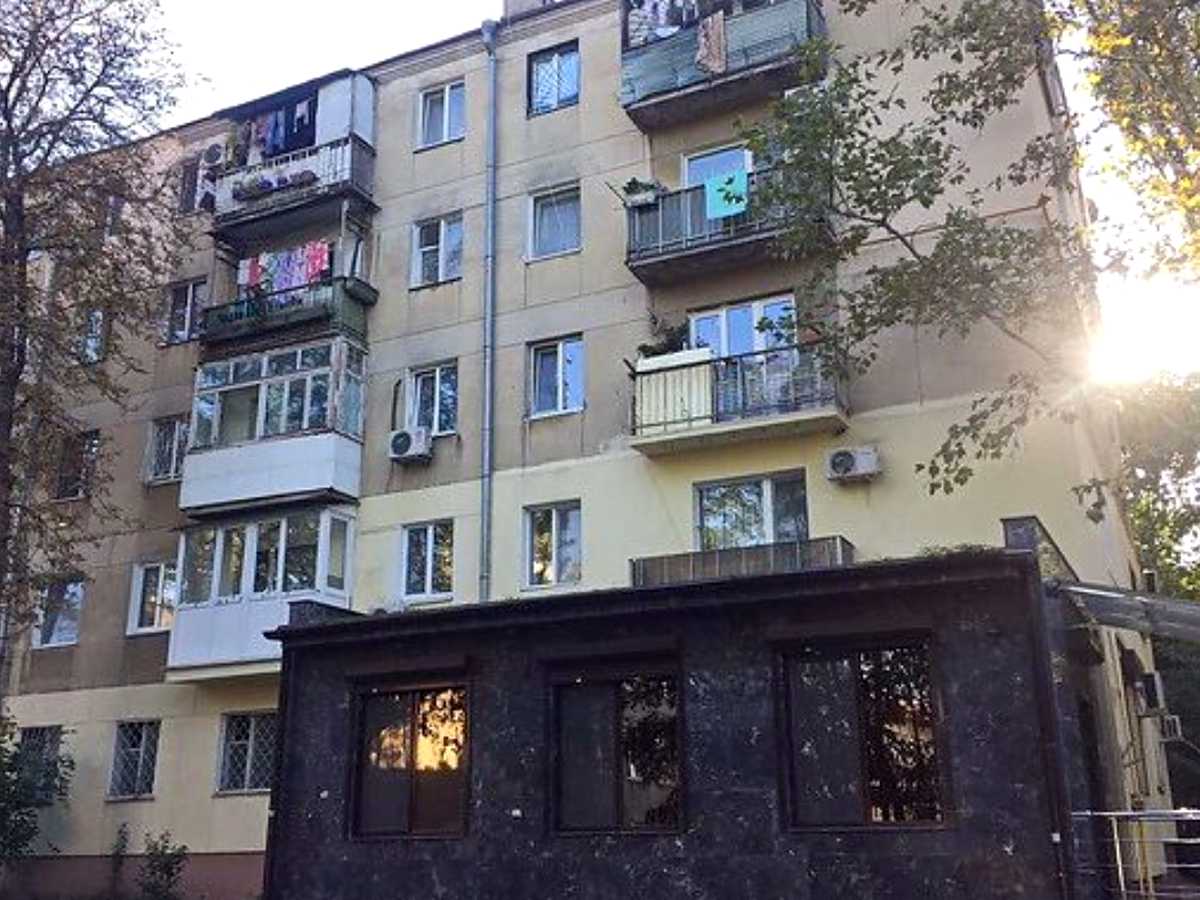 Фото будинку