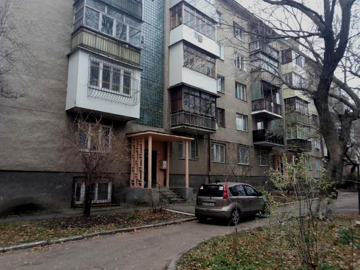 3-комнатная квартира по адресу ул. Тенистая (площадь 84,5 м²) - фото 13 3-комнатная квартира по адресу ул. Тенистая (площадь 84,5 м²) - Atlanta.ua - фото 13
