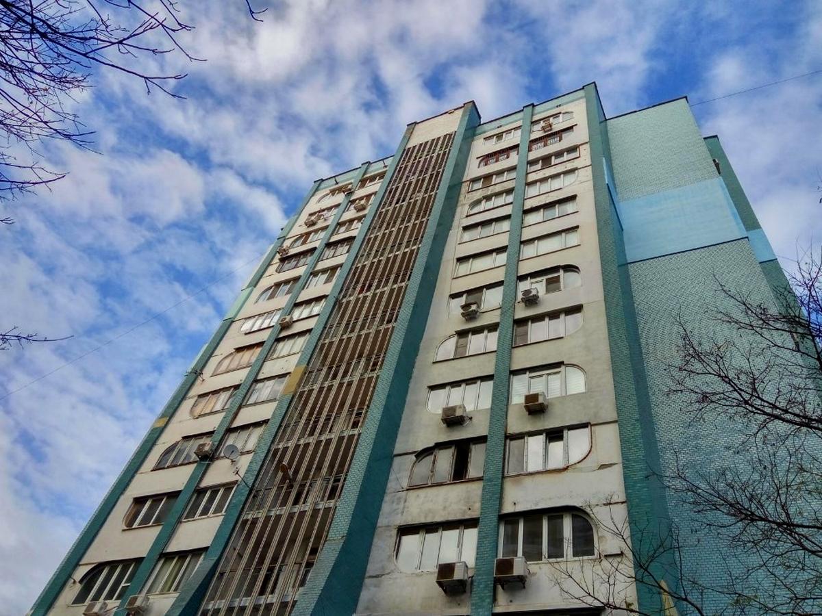 3-кімнатна квартира за адресою Італійський бульвар (площа 85 м²) - фото 6 3-кімнатна квартира за адресою Італійський бульвар (площа 85 м²) - Atlanta.ua - фото 6