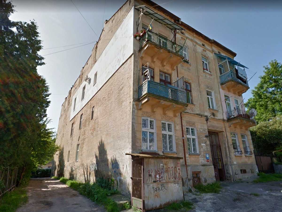 Фото будинку