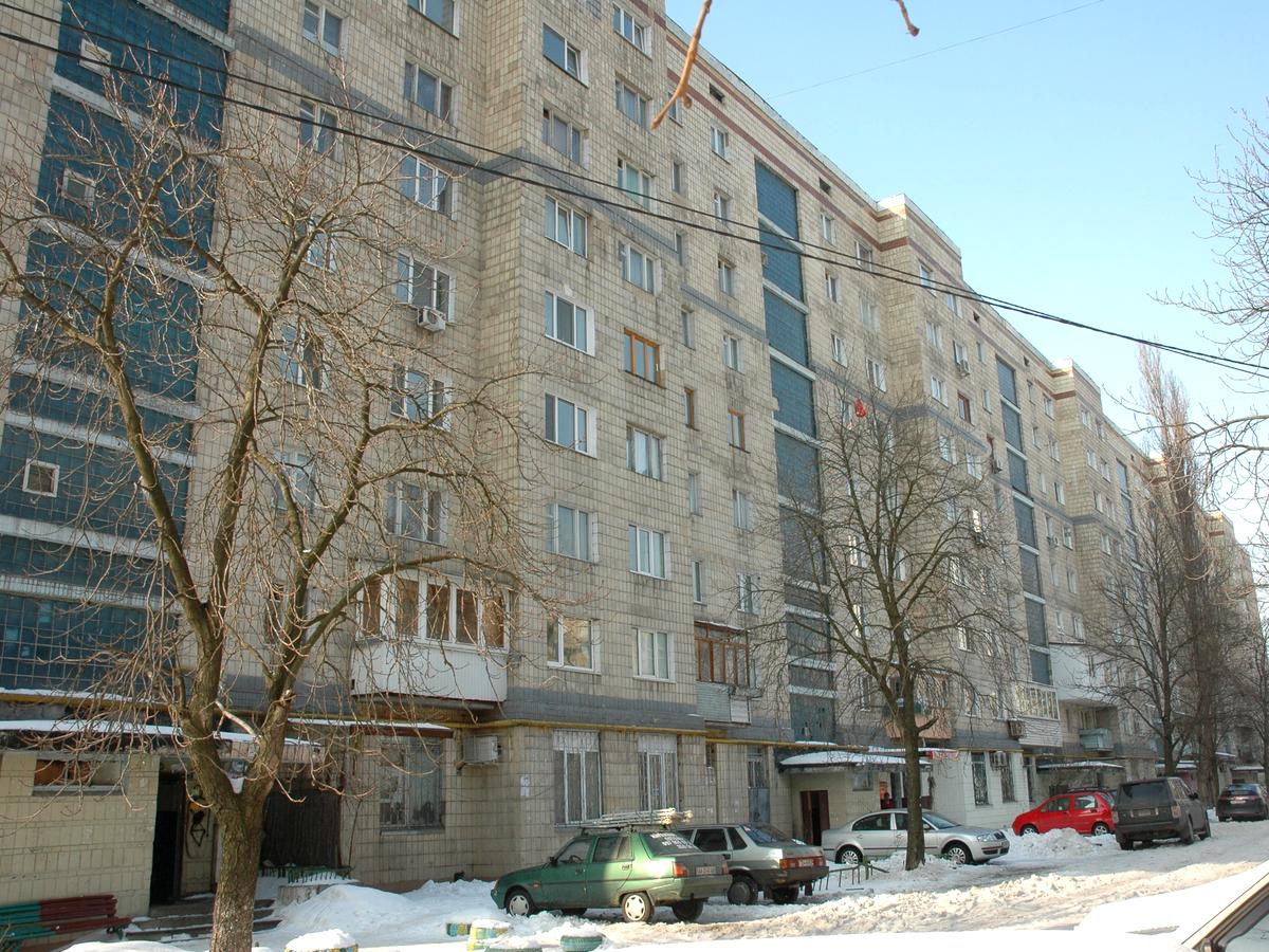 Фото дома