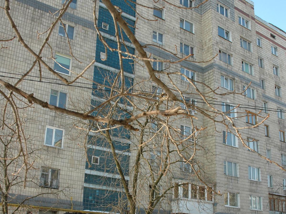 Фото дома