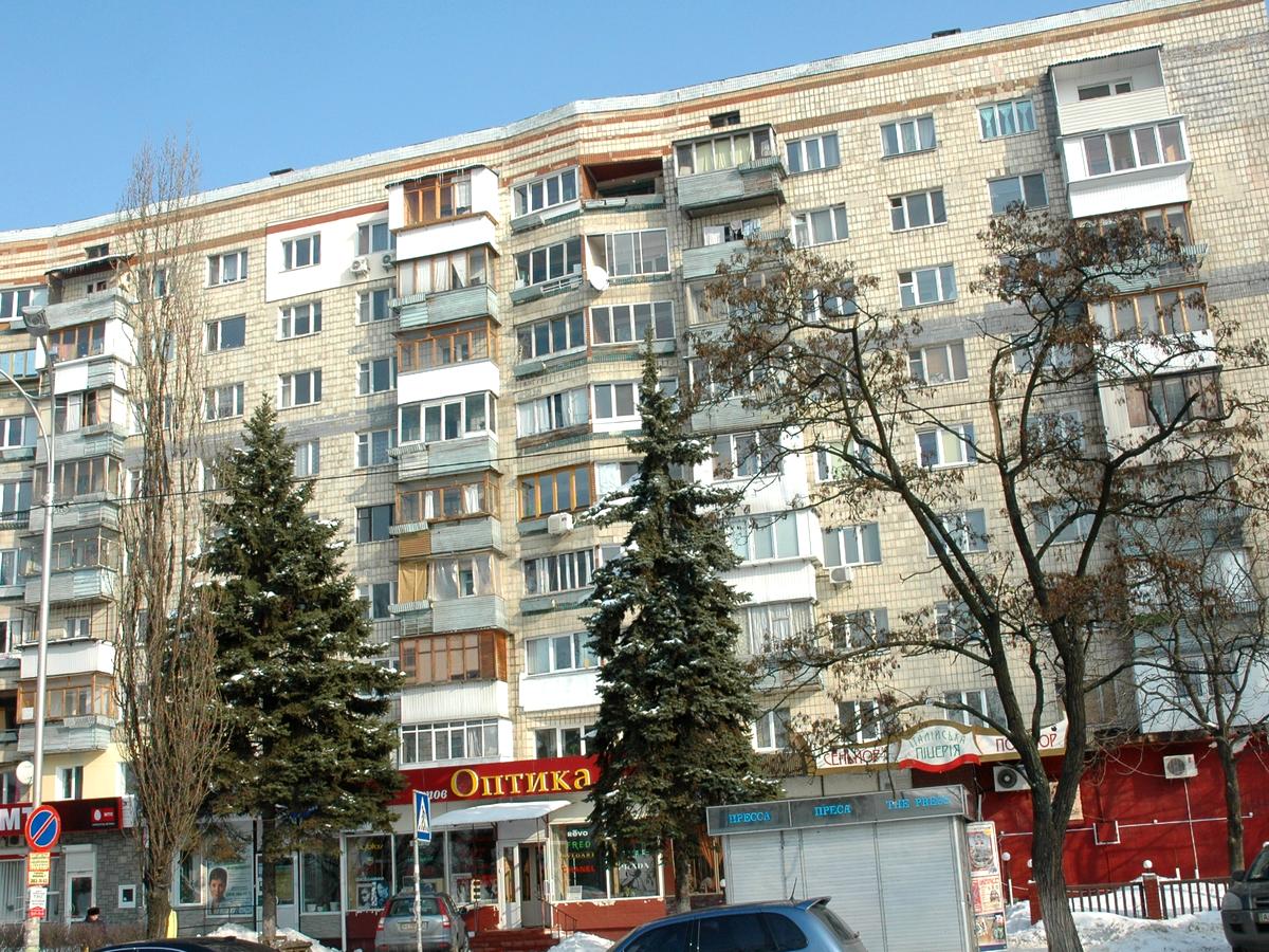 Фото дома